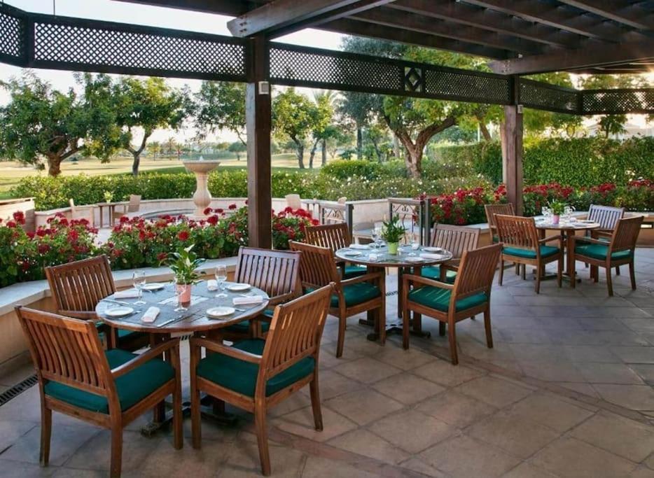 Willa Beautiful 3 Bed On Mar Menor Golf