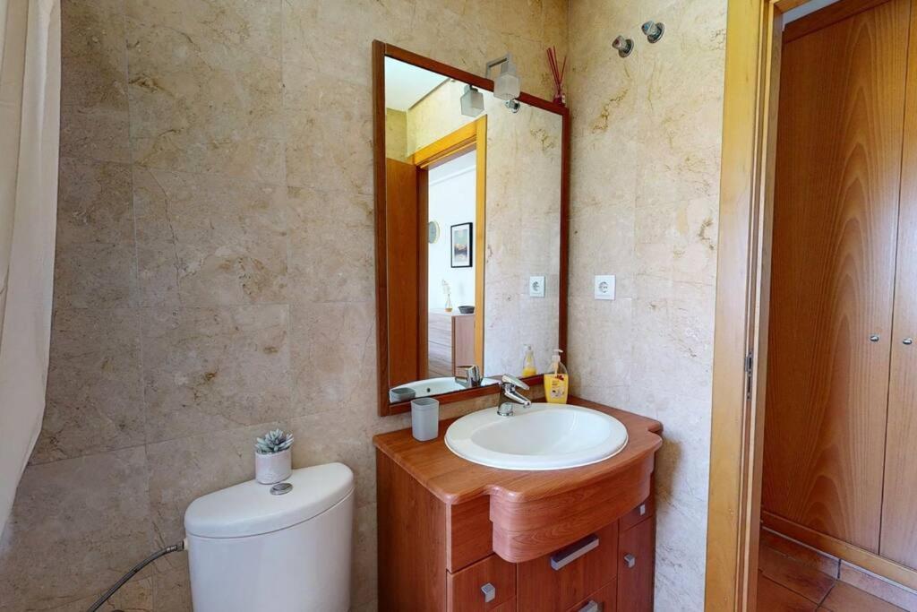 Willa Beautiful 3 Bed On Mar Menor Golf Torre-Pacheco