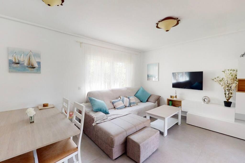 Willa Beautiful 3 Bed On Mar Menor Golf Torre-Pacheco