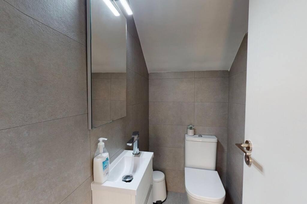 Willa Beautiful 3 Bed On Mar Menor Golf