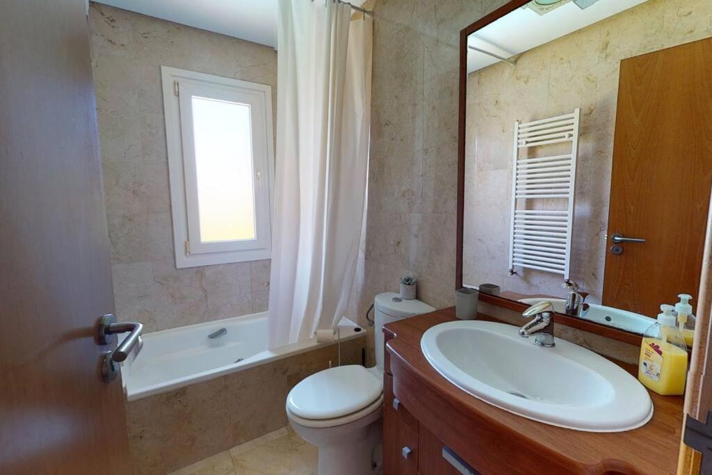Beautiful 3 Bed On Mar Menor Golf Torre-Pacheco