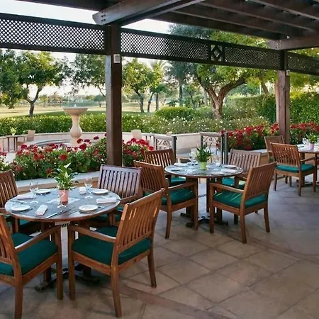 Beautiful 3 Bed Villa On Mar Menor Golf Resort Torre-Pacheco Exterior photo