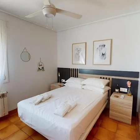 Beautiful 3 Bed Villa On Mar Menor Golf Resort Torre-Pacheco Exterior photo