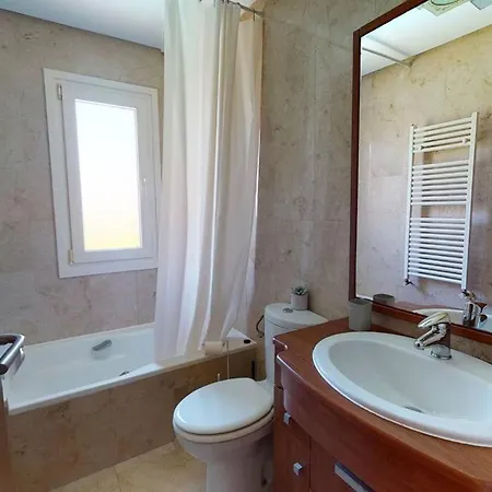 Beautiful 3 Bed Villa On Mar Menor Golf Resort Torre-Pacheco Exterior photo