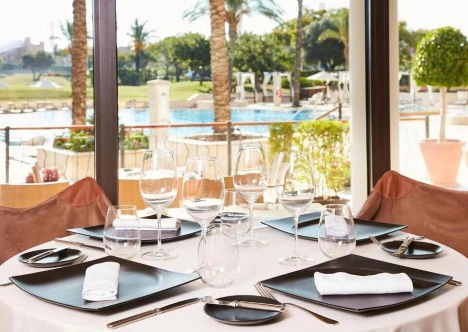 Beautiful 3 Bed On Mar Menor Golf