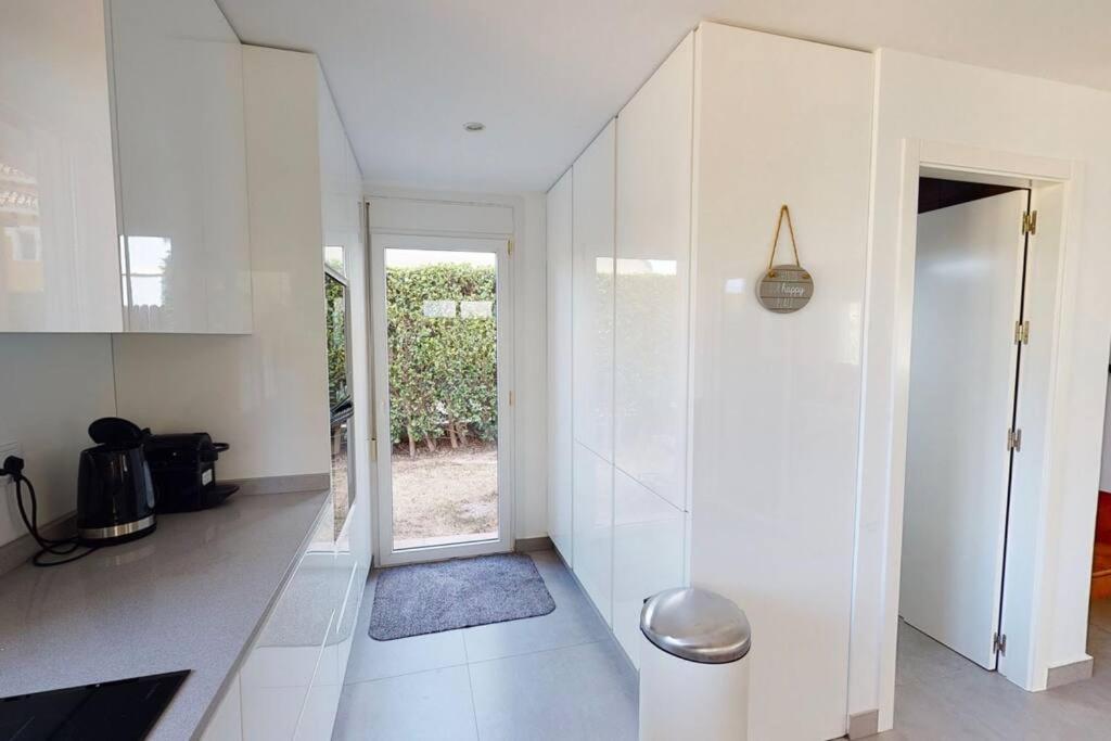 Beautiful 3 Bed On Mar Menor Golf Villa *