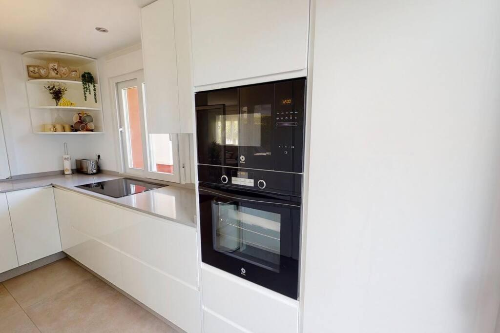 Beautiful 3 Bed On Mar Menor Golf *