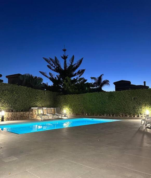 Villa Beautiful 3 Bed On Mar Menor Golf Torre-Pacheco