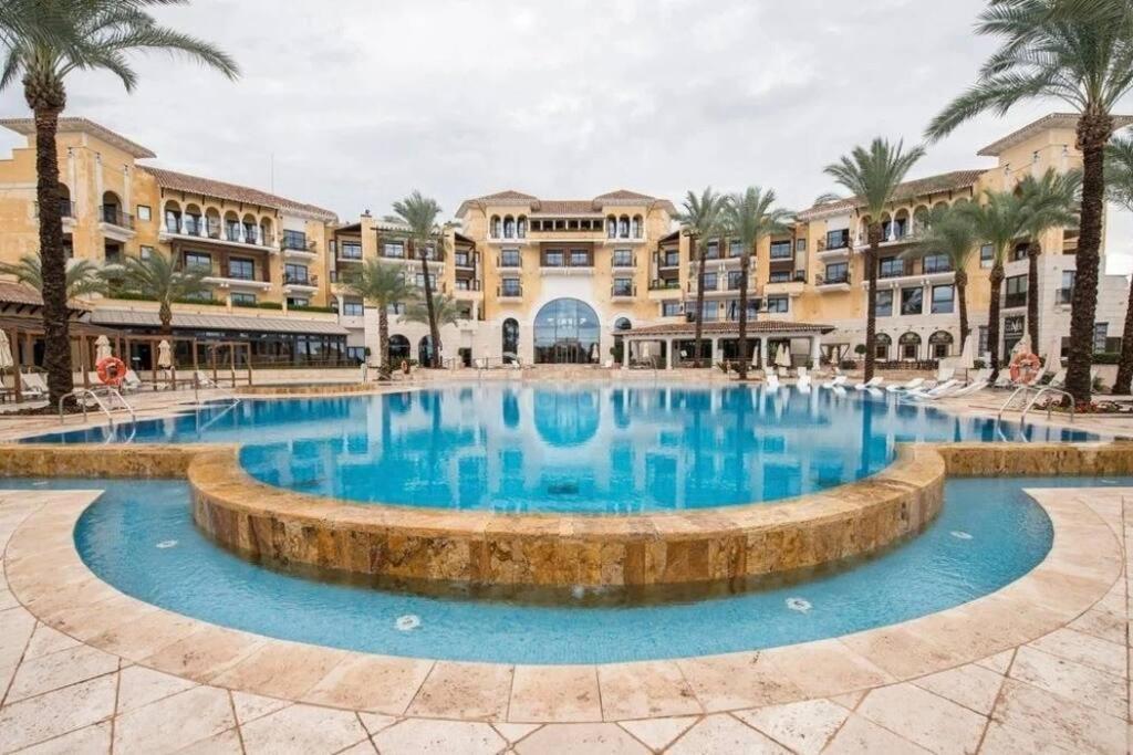 Beautiful 3 Bed On Mar Menor Golf * Torre-Pacheco